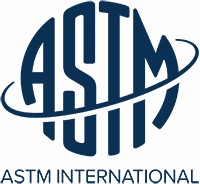 ASTM International logo