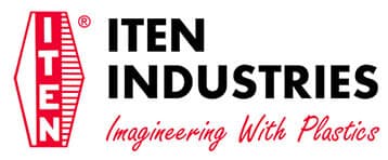 iten industries logo