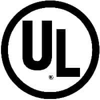 UL logo