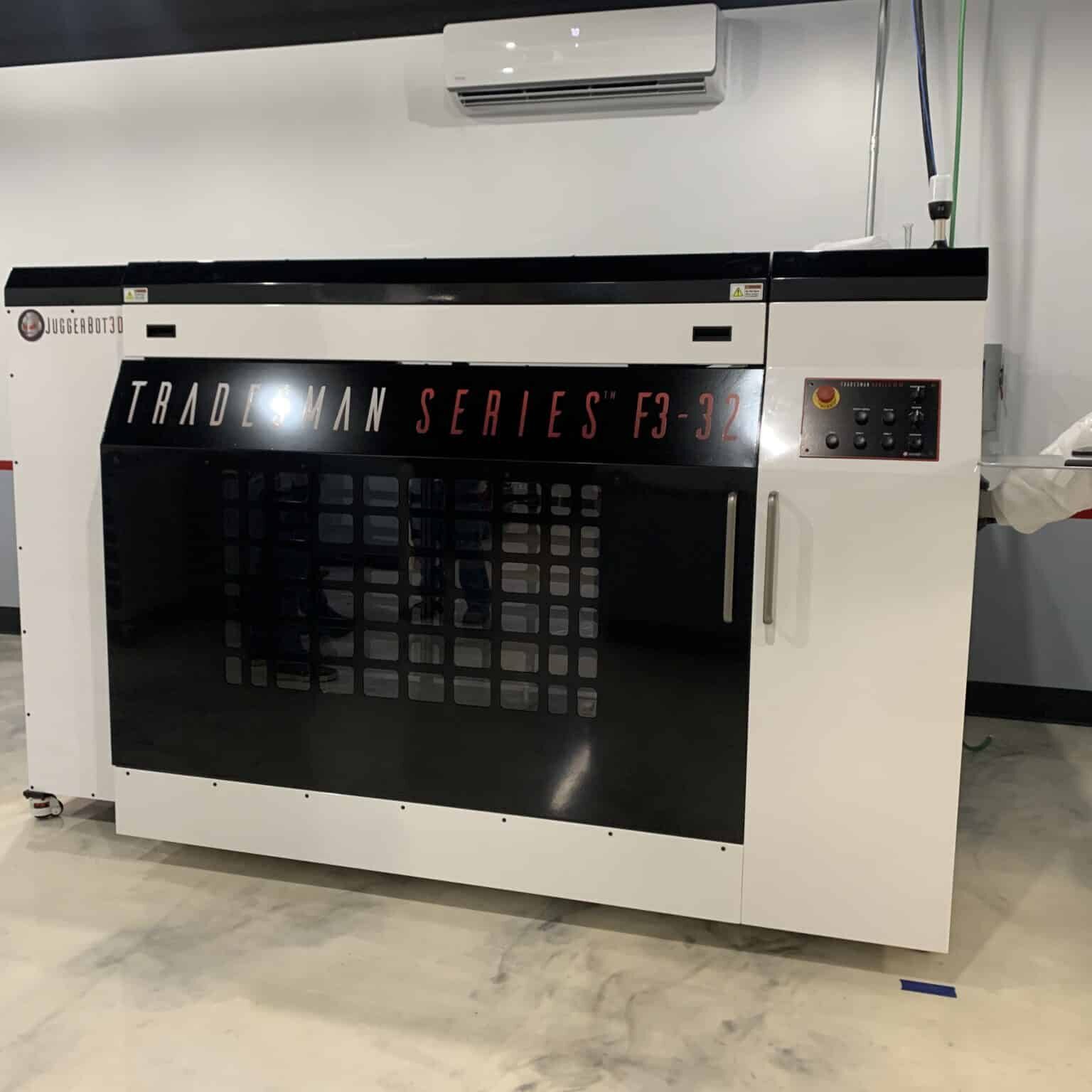 Iten 3D Printer